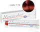 Kleral Magicolor Permanent Hair Dye Cream No Am...