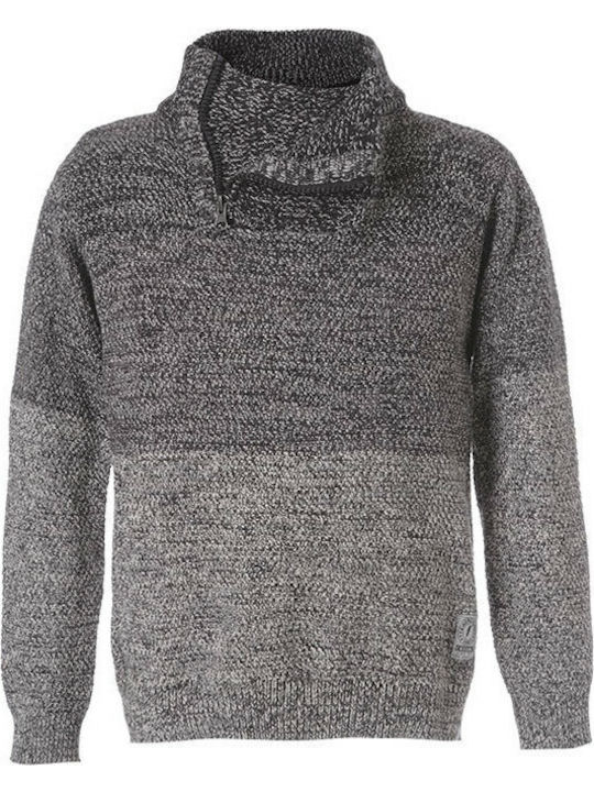 Energiers Children's Sweater Long Sleeve Gray