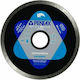 Pentax Diamond Disc for Ceramics Cutting Disc Construction Materials Hole Diameter 115mm 1pcs