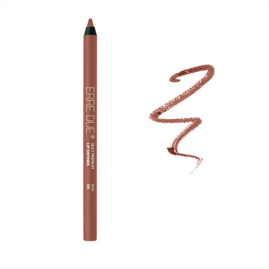 Silky Premium Lippenkonturenstift