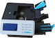 Double Power DP-986 Money Counter with Speed 250 Banknotes per Minute AC/DC