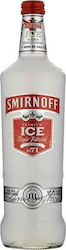 Smirnoff Wodka Ice 5% 700ml