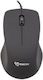 Sbox M-958 Verkabelt Maus mit Trackball Schwarz