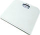 Bruno Mechanical Bathroom Scale White BRN-0009