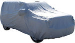 Carlux L1 Car Covers with Carrying Bag 465x175x150cm Waterproof