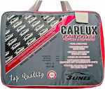 Carlux M3 Κουκούλα 455x175cm