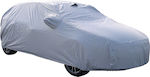 Carlux L2 Κουκούλα Αυτοκινήτου με Τσάντα Μεταφοράς 488x185x150cm Αδιάβροχη για Sedan