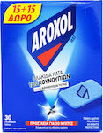 Aroxol Insect Repellent Tablets for Mosquitoes 30 tabs 1pcs