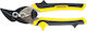 Topmaster Ножица за ламарина 180mm Aviaton Snip...