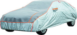 Automax Car Covers with Carrying Bag 571x203x120cm Waterproof XXLarge