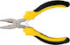 Topmaster Πένσα mini 120mm Πένσα Μήκους 120mm