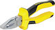 Topmaster Clește cu pârghie 180mm Clește Lungime 180mm
