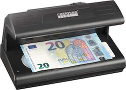 Ratiotec Counterfeit Banknote Detector Soldi 185