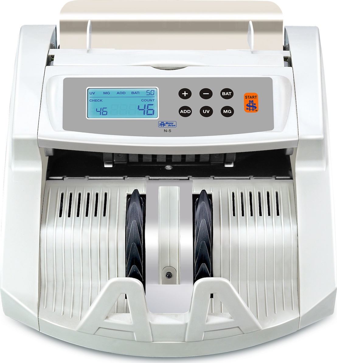 Admate Money Scan N5 0017000 Skroutz.gr