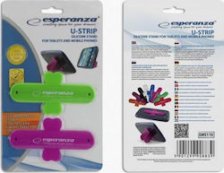 Esperanza EMS110 Stand De Birou În Culoare Multicoloră
