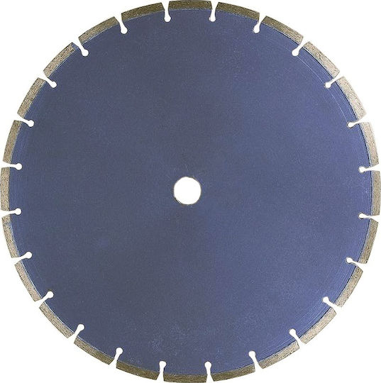 Bulle Δίσκος Κοπής Δομικών Υλικών 350mm