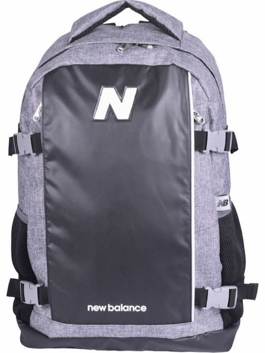 New Balance Schulranzen Rucksack Junior High-High School in Schwarz Farbe