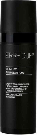Erre Due Skinlift Liquid Make Up 405 Warm Sand 30ml