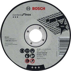 Bosch Disc de tăiere Rapido Multi Construction ...