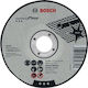 Bosch Cutting Disc Rapido Multi Construction 12...