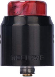 Wotofo Recurve Dual Verdampfer für Elektronisch...