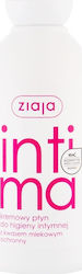 Ziaja Intima Creamy Wash Υγρό Ευαίσθητης Περιοχής Ziaja Intima Creamy Wash Υγρό Ευαίσθητης Περιοχής
