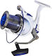 Pregio Magnum 8000 Fishing Reel for Surf Casting