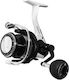 Pregio TN 3000 Fishing Reel for Jigging, Shore Jigging and Spinning