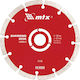 MTX Disc De Tăiere Materiale De Construcție 230mm