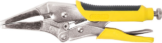 Topmaster Γκριπ Μυτη Μονωση 225mm Πένσα Γκριπ Μήκους 225mm