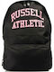 Russell Athletic Berkeley Μαύρο