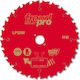Freud Cutting Disc for Wood Cutting Disc Wood Hole Diameter 150mm 1pcs