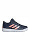Altasport Kids Sneakers Collegiate Navy / Glow Pink / Cloud White
