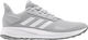Adidas Duramo 9 Ανδρικά Αθλητικά Παπούτσια Running Grey Two / Cloud White / Grey Four