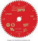 Freud Cutting Disc for Wood Cutting Disc Wood Hole Diameter 210mm 1pcs