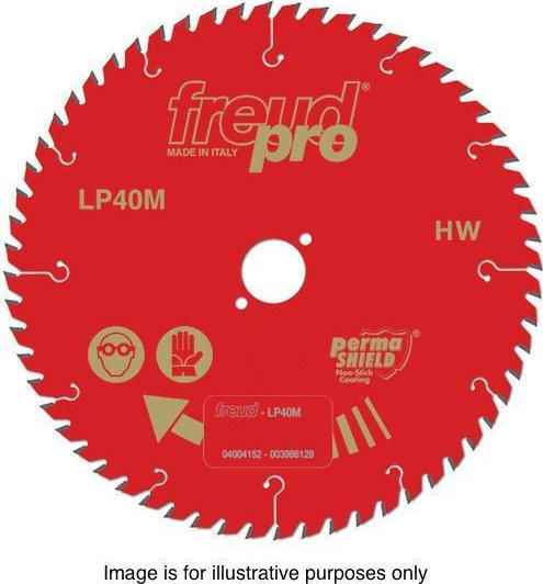Freud Cutting Disc for Wood Cutting Disc Wood Hole Diameter 210mm 1pcs