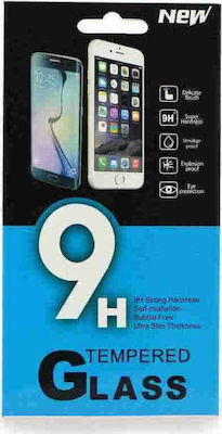 Tempered Glass