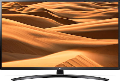 LG Smart Television 65" 4K UHD LED 65UM7450 HDR (2019)