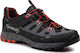 Aku Selvatica GTX Men's Waterproof Hiking Shoes Gore-Tex Multicolour