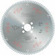 Freud Cutting Disc for Aluminum & Non-Ferrous Metals 300mm Cutting Disc Metal Hole Diameter 300mm 1pcs