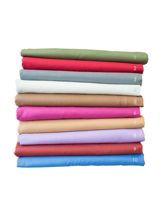Palatex 170151 Set Față de Pernă 9 50x70cm.