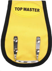 Topmaster Θήκη Βαριοπούλας Θήκη Μέσης Εργαλείων Υφασμάτινη