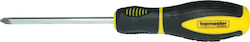 Topmaster Handschraubendreher 275mm