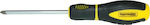 Topmaster 275mm Screwdriver Cross