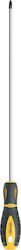 Topmaster 400mm Long Screwdriver Cross Size PH1x400mm Topmaster 400mm Long Screwdriver Cross Size PH1x400mm