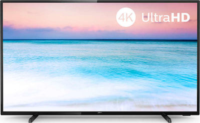 Philips Smart Television 58" 4K UHD LED 58PUS6504 HDR (2019)