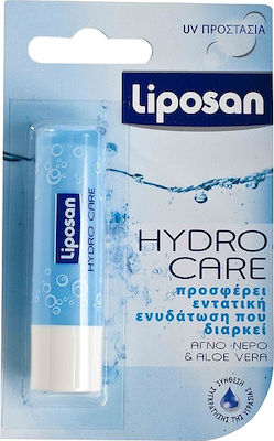 Liposan Hydro Lip Balm SPF15 4.8gr