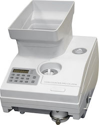 Profindustry PRO CS 200 A Καταμετρητής