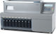 South Automation cashMAX CMX40 Καταμετρητής Κερμάτων με Ταχύτητα 2800/min & Ανίχνευση Πλαστών
