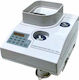 Profindustry PRO CS 100 A Contor de Bani cu Viteză de 2300 Monede pe Minut